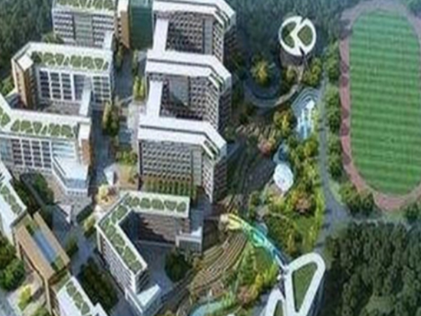 滾筒洗石機